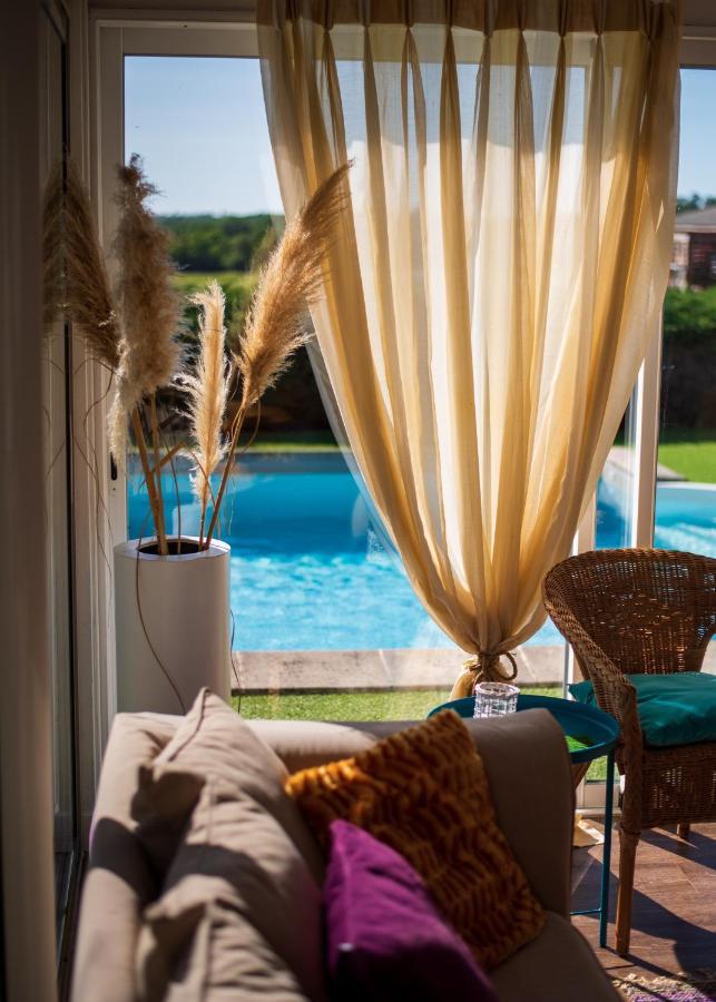 Chambre Ocean Cosy Bordeaux Saint Emilion Lugon et l’Ile du Carney Exteriér fotografie